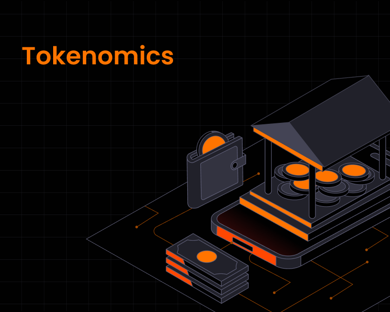 Tokenomics Explained