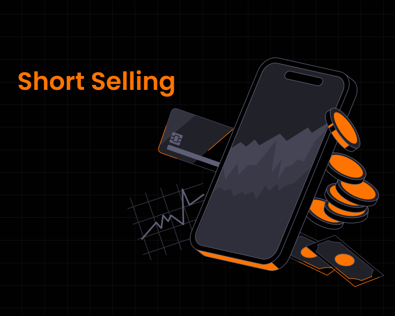 what-is-short-selling