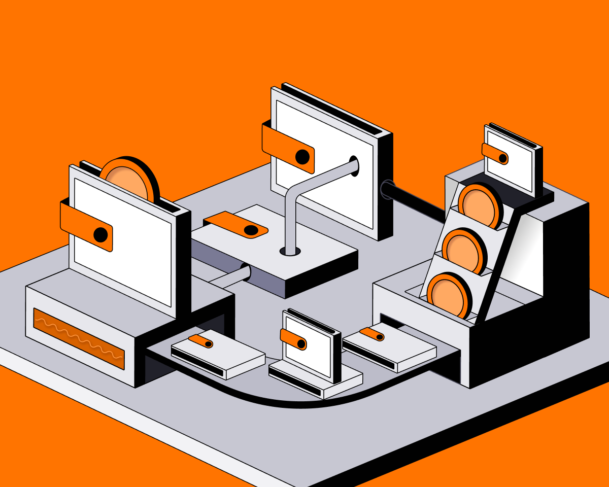 Entendendo a tecnologia de contabilidade distribuída (DLT): o futuro das transações digitais